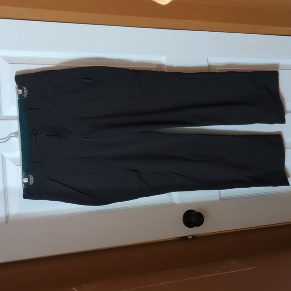 Women's Eddie Bauer 2 fleece lined pants - Picture 1 of 4